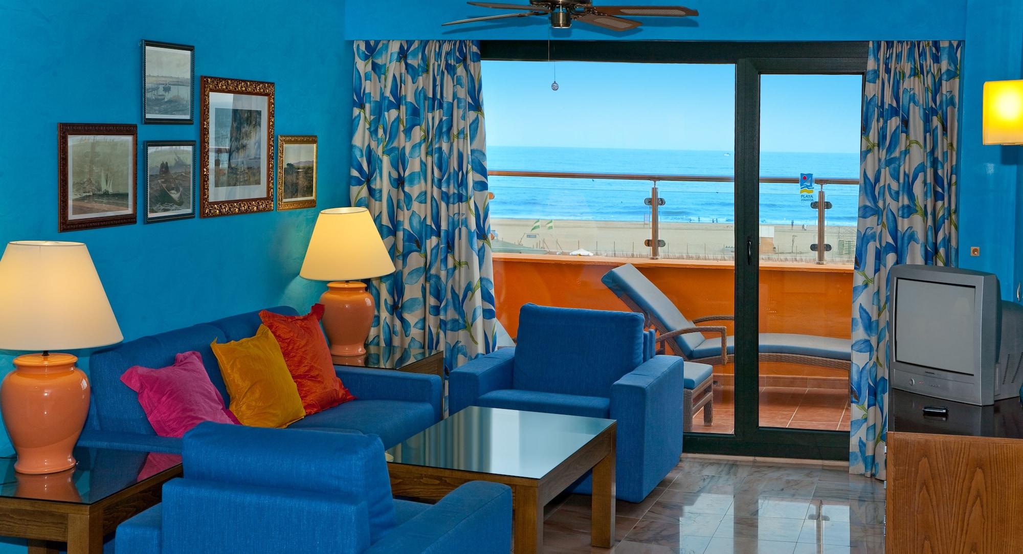 Playamarina Hotel Ayamonte Værelse billede